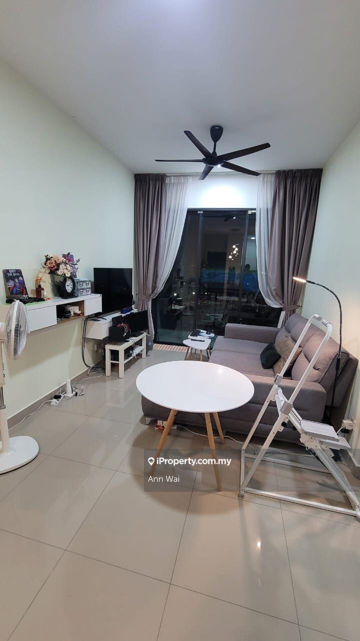 Service Residence for Sale in Lavile Kuala Lumpur by Ann Wai - iProperty.com.my