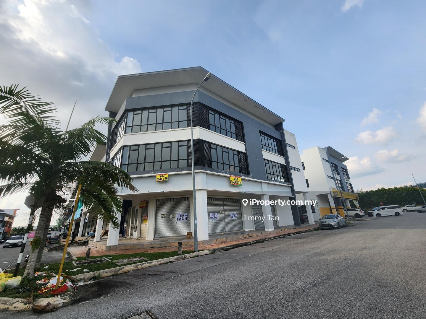 Kedai untuk Disewa di Bandar Seri Coalfields, Ijok oleh Jimmy Tan - iProperty.com.my