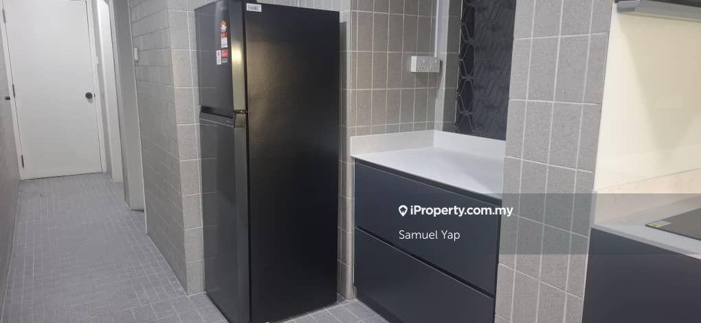 Kondominium untuk Disewa di UBN Apartment oleh Samuel Yap - iProperty.com.my