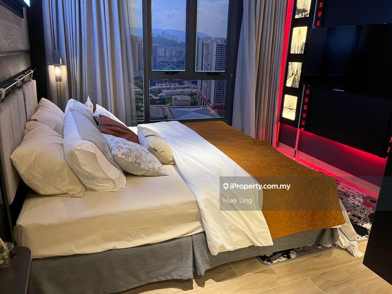 Apartment for Sale in PV 22 Residences by Huei Ling - iProperty.com.my