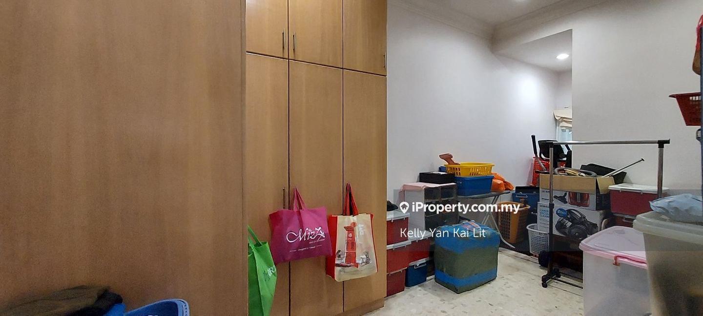 Semi-Detached House for Sale in Ampang, Ampang by Kelly Yan Kai Lit - iProperty.com.my