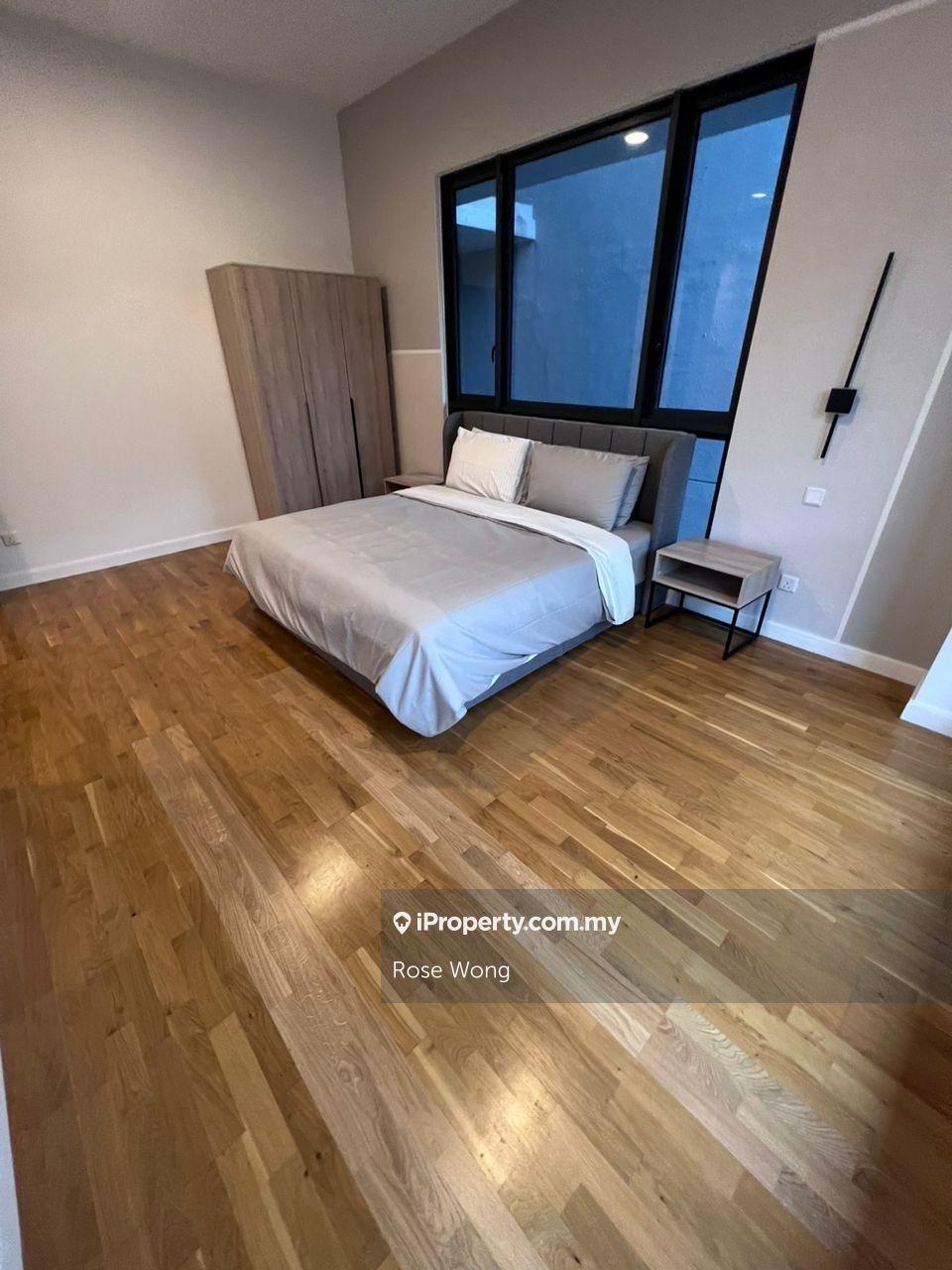 Condominium for Rent in One Cochrane Residence by Rose Wong - iProperty.com.my