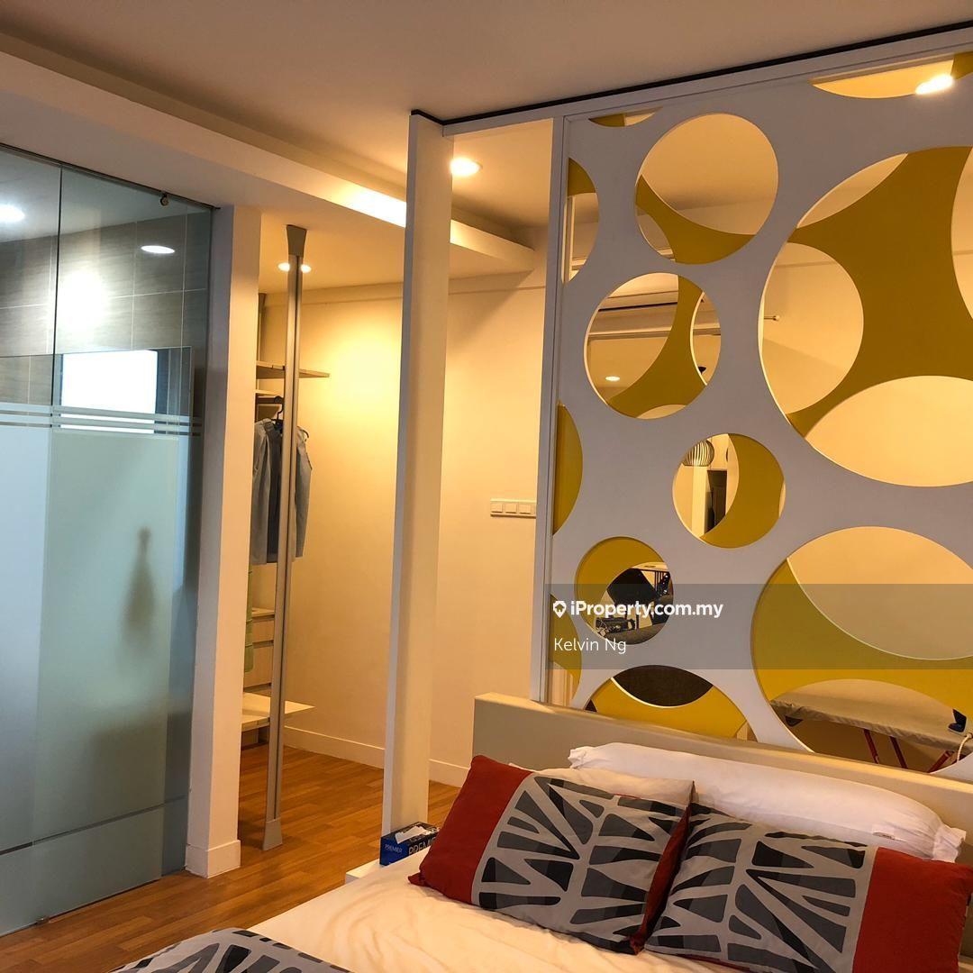 Service Residence for Sale in Eve Suite / NZX Square by Kelvin Ng - iProperty.com.my