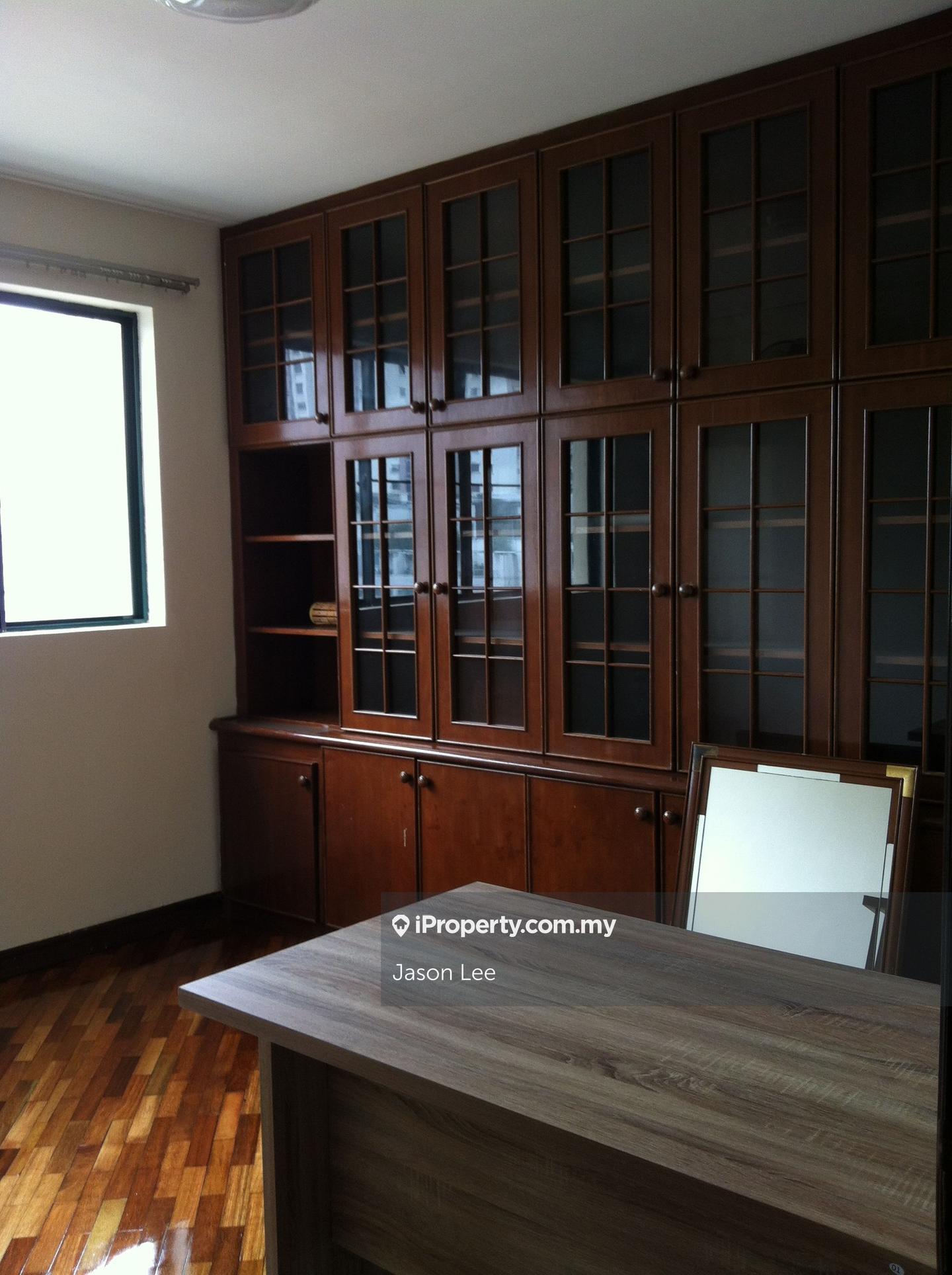 Kondominium untuk Dijual di Vista Kiara oleh Jason Lee - iProperty.com.my