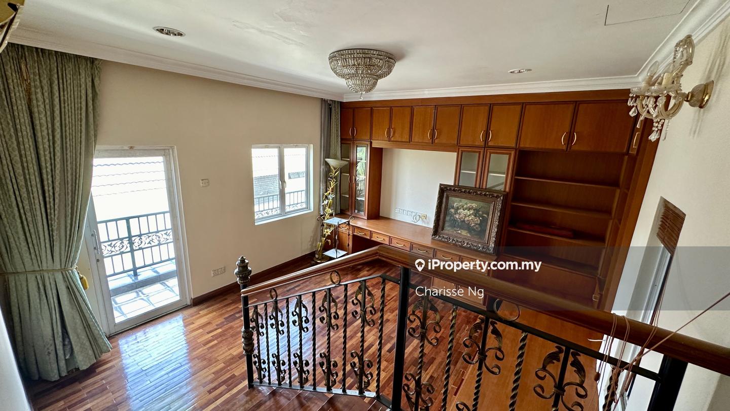 Bungalow House for Sale in Medan Damansara, Damansara Heights by Charisse Ng - iProperty.com.my