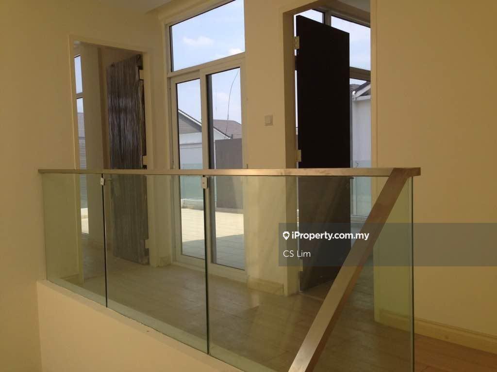 Bungalow House for Sale in Milano Bungalow, Shah Alam by CS Lim - iProperty.com.my