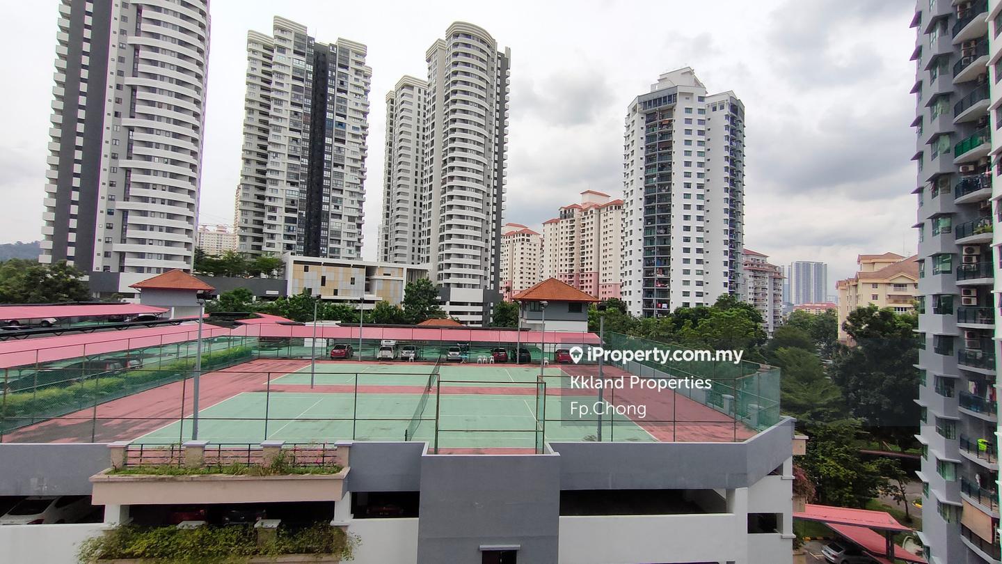 Condominium for Rent in Changkat View by FP.Chong - iProperty.com.my