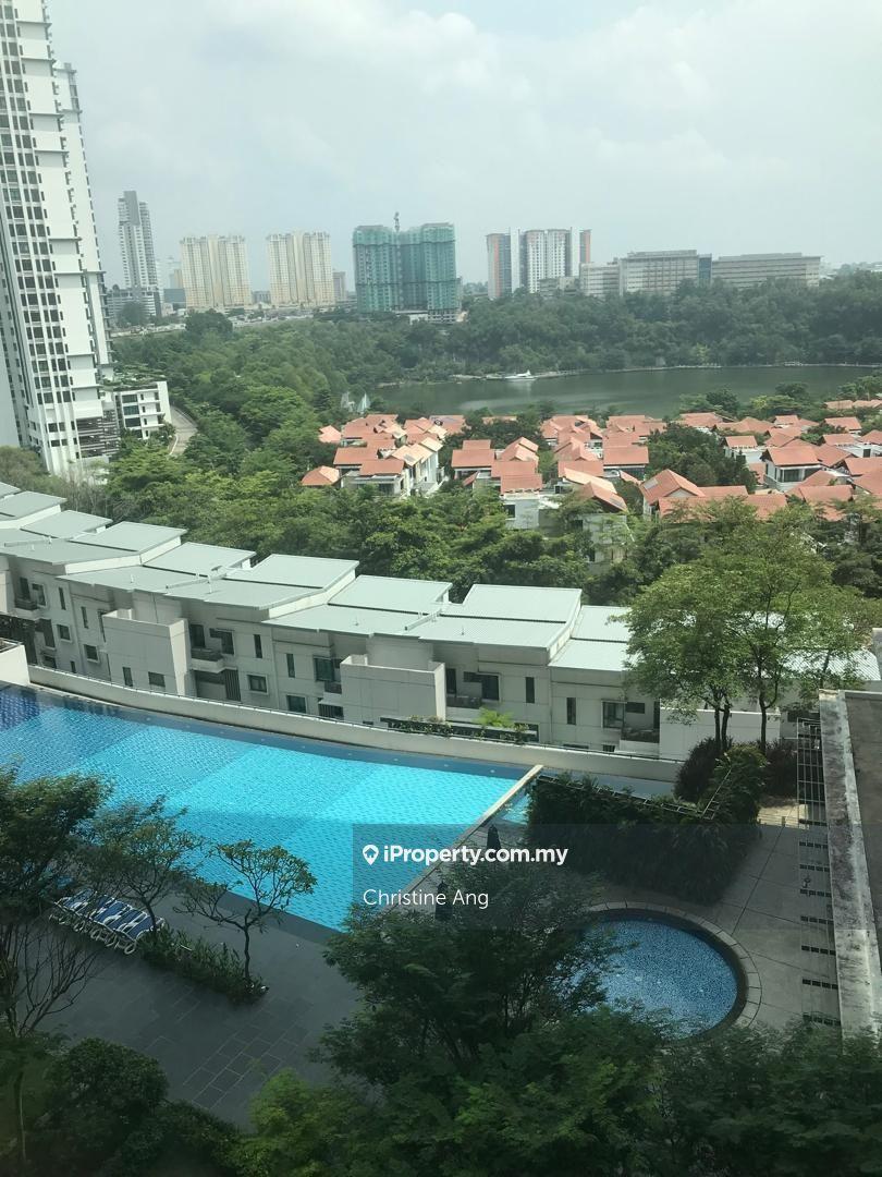 Kondominium untuk Disewa di Nautica Lake Suites oleh Christine Ang - iProperty.com.my