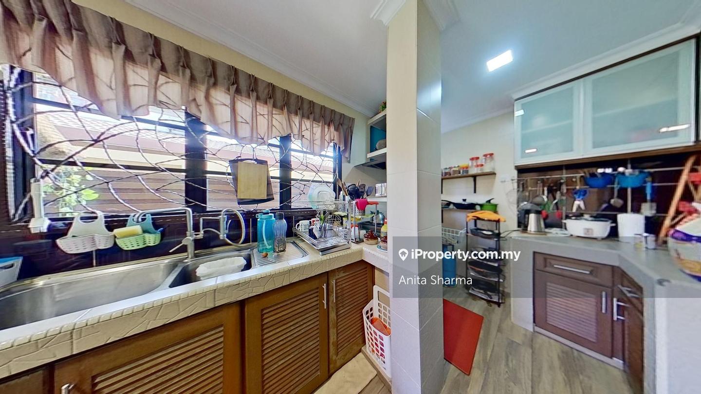 Semi-Detached House for Sale in Kelana Jaya, Petaling Jaya by Anita Sharma - iProperty.com.my