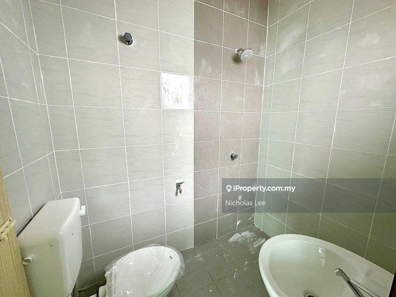 Rumah Berangkai 2 Tingkat untuk Dijual di Anjung Bercham Utama, Ipoh oleh Nicholas Lee - iProperty.com.my