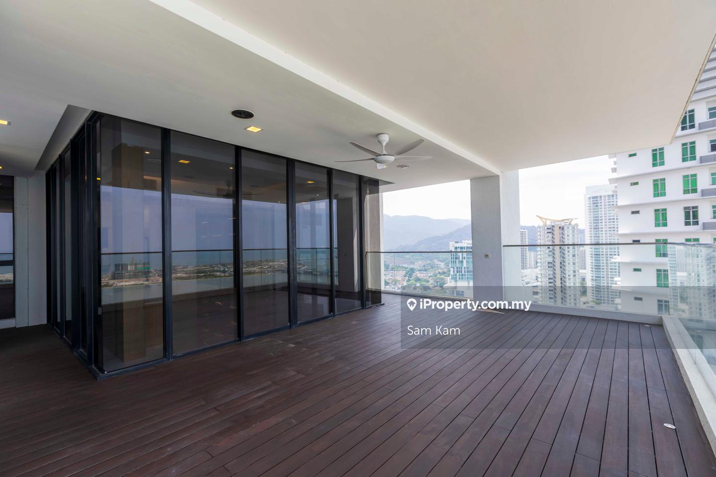 Condominium for Rent in Setia V Residences by Sam Kam - iProperty.com.my