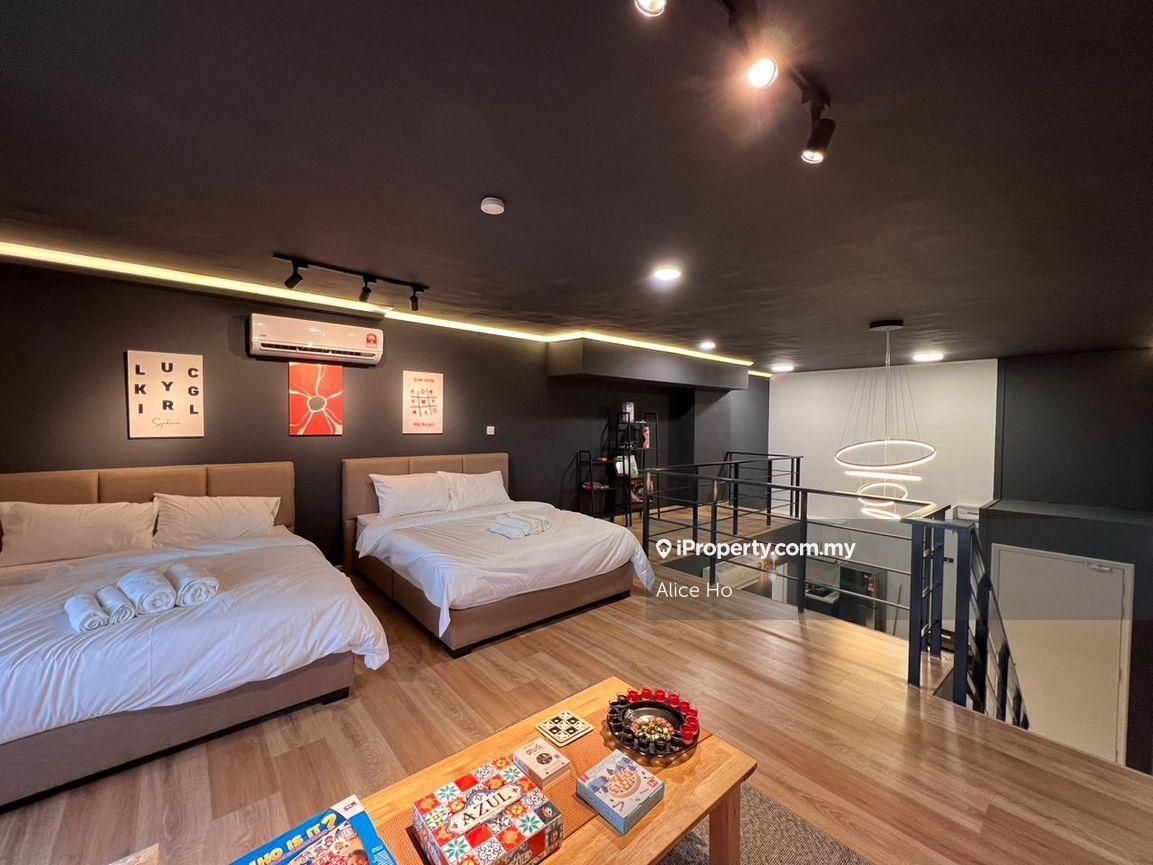 Service Residence for Sale in Arte Cheras by Alice Ho - iProperty.com.my