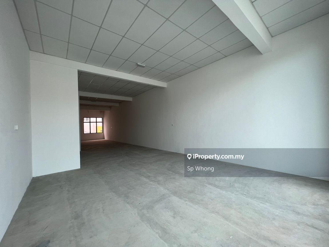 Pejabat-Runcit untuk Disewa di Raja Uda, Butterworth oleh Sp Whong - iProperty.com.my