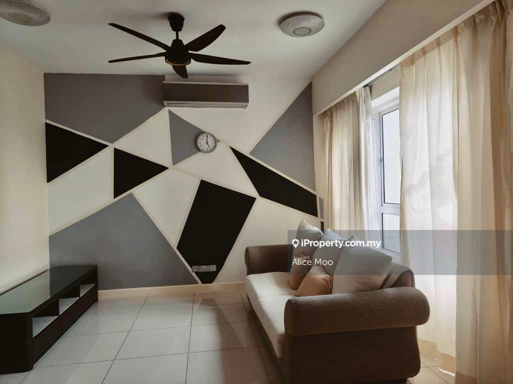 Condominium for Rent in Tiffani Kiara by Alice Moo - iProperty.com.my