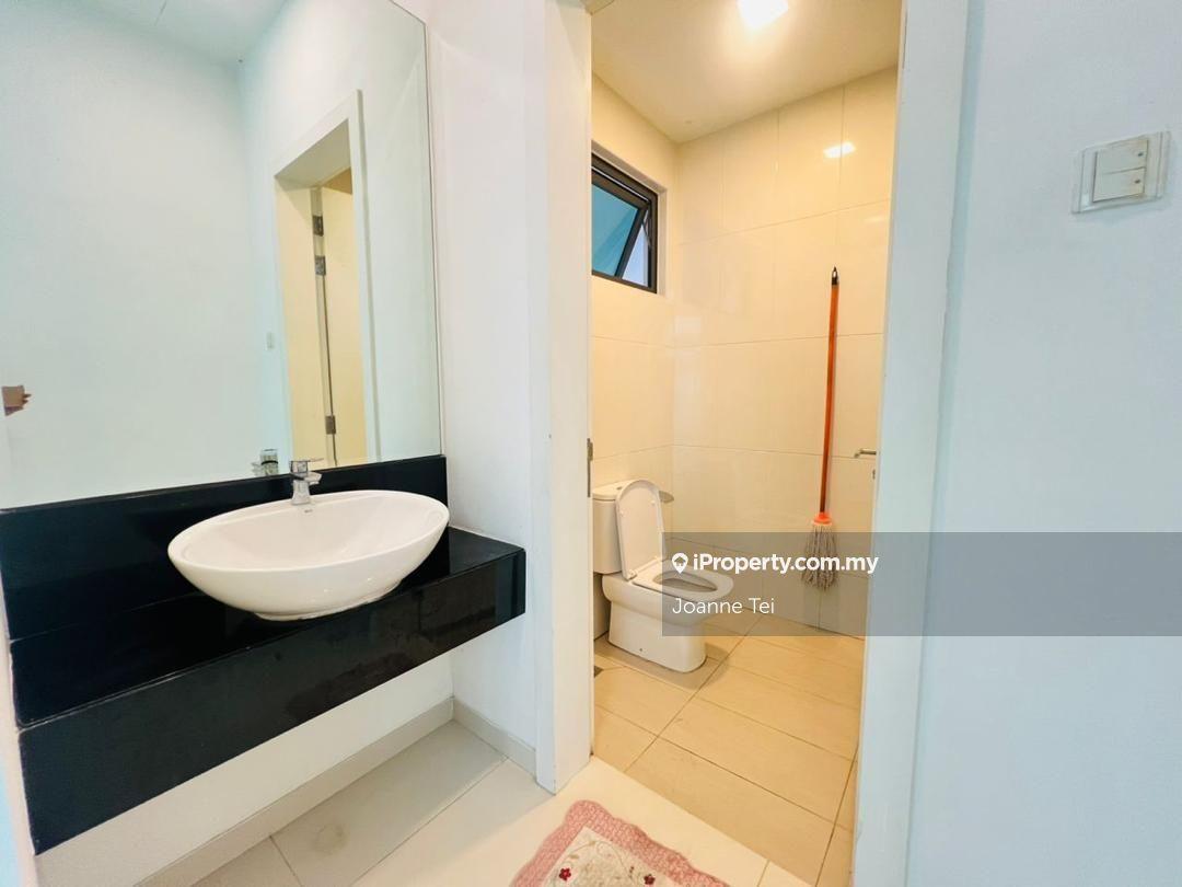 Semi-Detached House for Sale in Sejati Residence 3 storey Semi-D Cyberjaya, Cyberjaya by Joanne Tei - iProperty.com.my