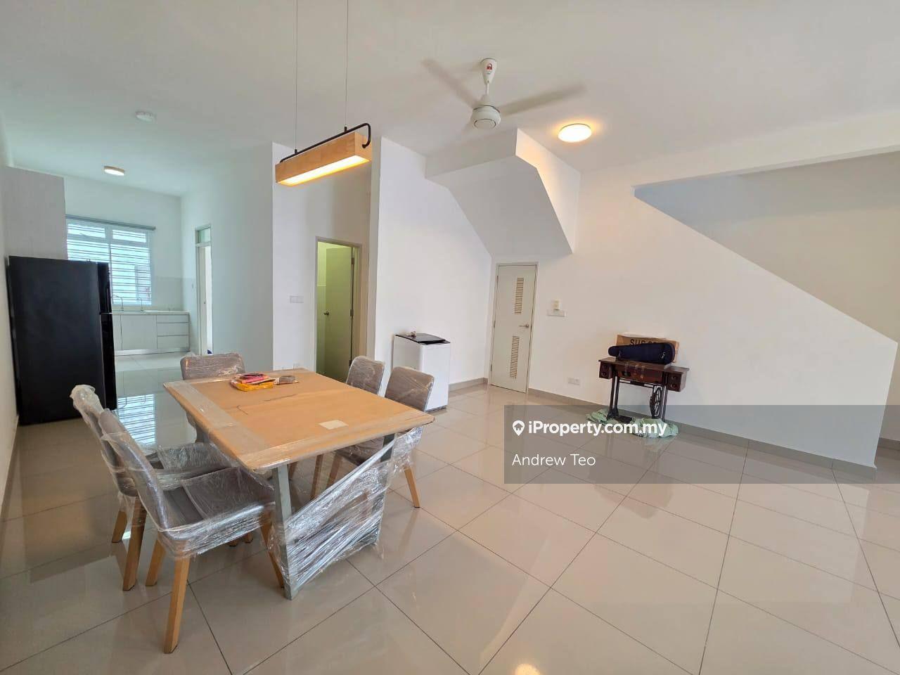 2-storey Terraced House for Sale in Gerbang Nusajaya, Iskandar Puteri (Nusajaya) by Andrew Teo - iProperty.com.my