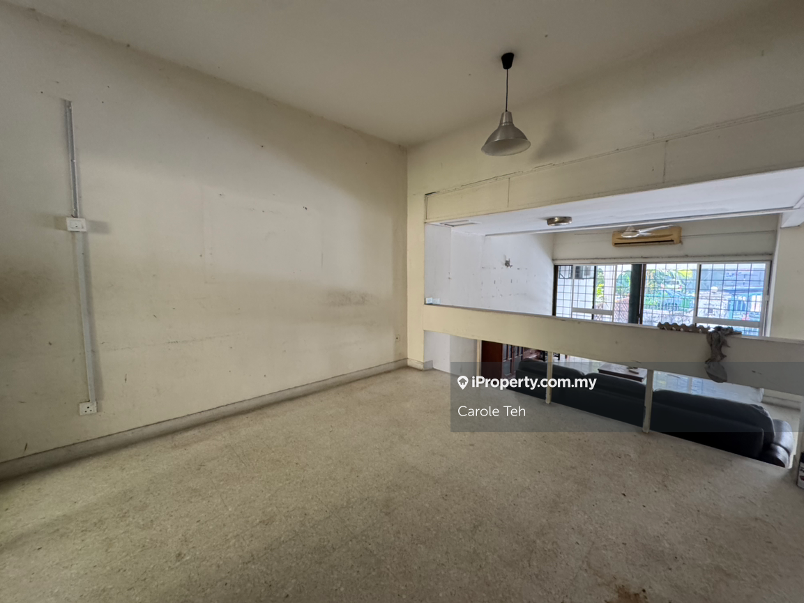 Rumah Berangkai 2 Tingkat untuk Dijual di prj7u, Taman Desa oleh Carole Teh - iProperty.com.my