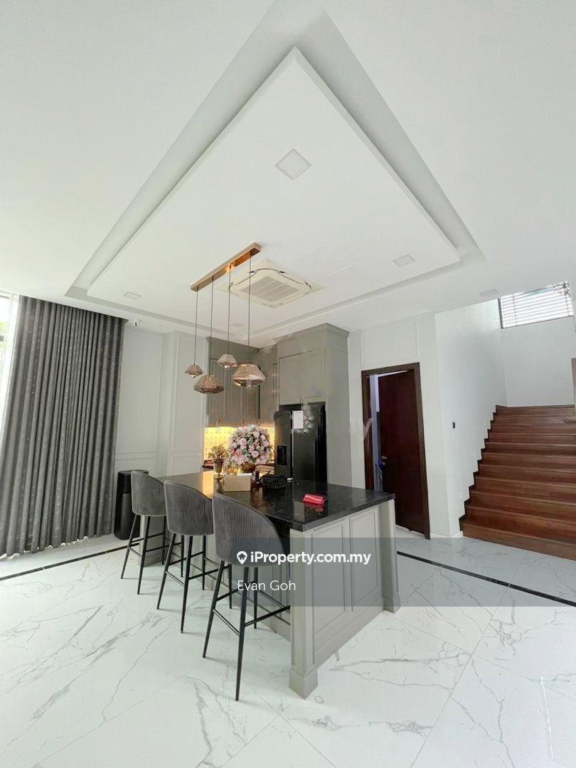 Semi-Detached House for Sale in Bandar Bukit Puchong 2, Puchong by Evan Goh - iProperty.com.my