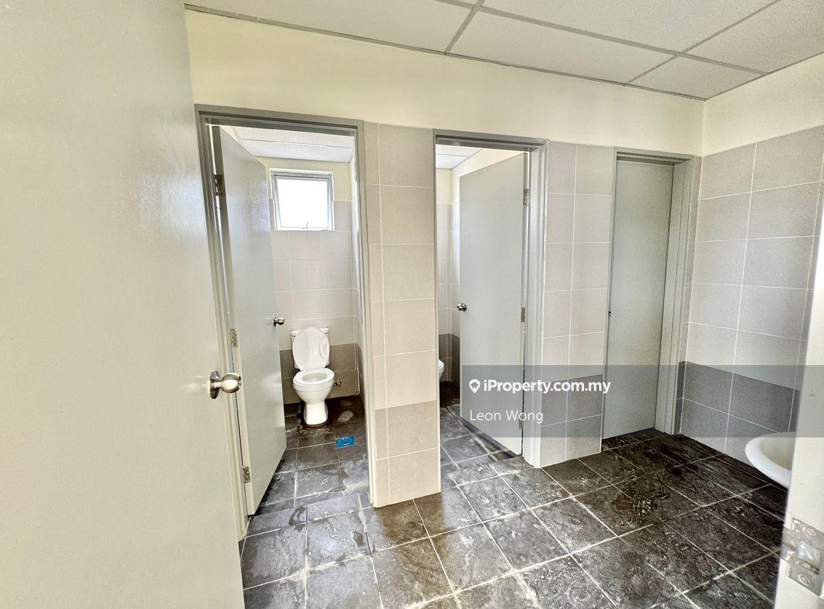 Detached Factory for Sale in Saujana Rawang, Rawang by Leon Wong - iProperty.com.my