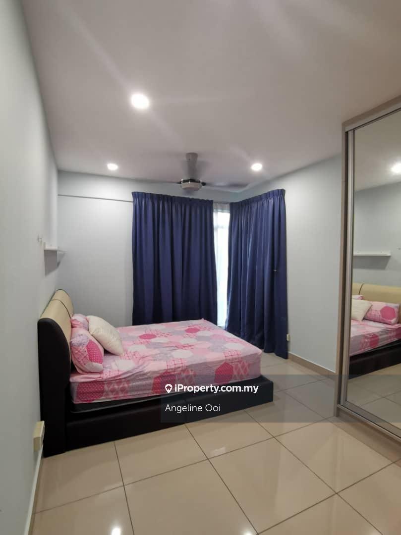 Condominium for Sale in Kiara Residence 2 (Residensi Kiara Jalil 2) by Angeline Ooi - iProperty.com.my