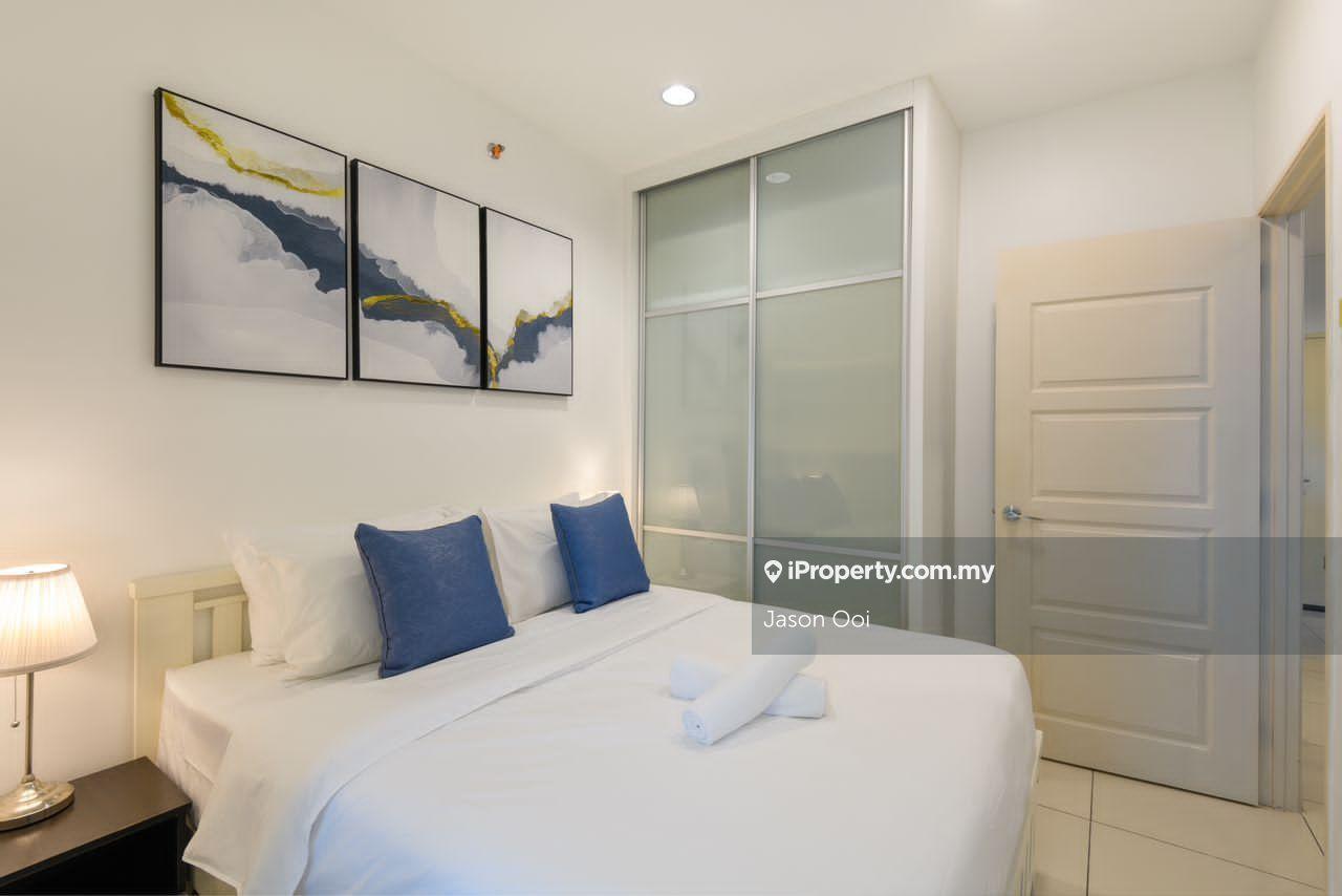 Condominium for Rent in Mansion One by Jason Ooi - iProperty.com.my