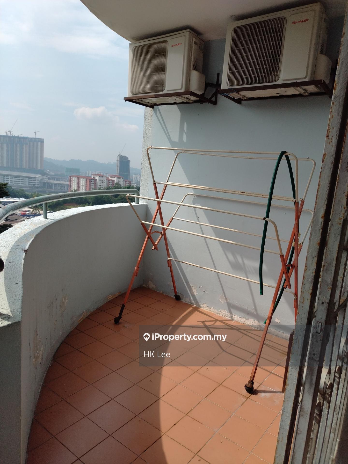 Kondominium untuk Disewa di Amadesa Resort Condominium oleh HK Lee - iProperty.com.my