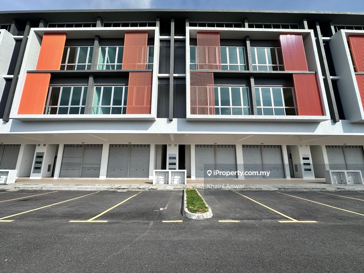 Kedai-Pejabat untuk Disewa di Bandar Tasik Puteri, Rawang oleh Khairil Anwar - iProperty.com.my