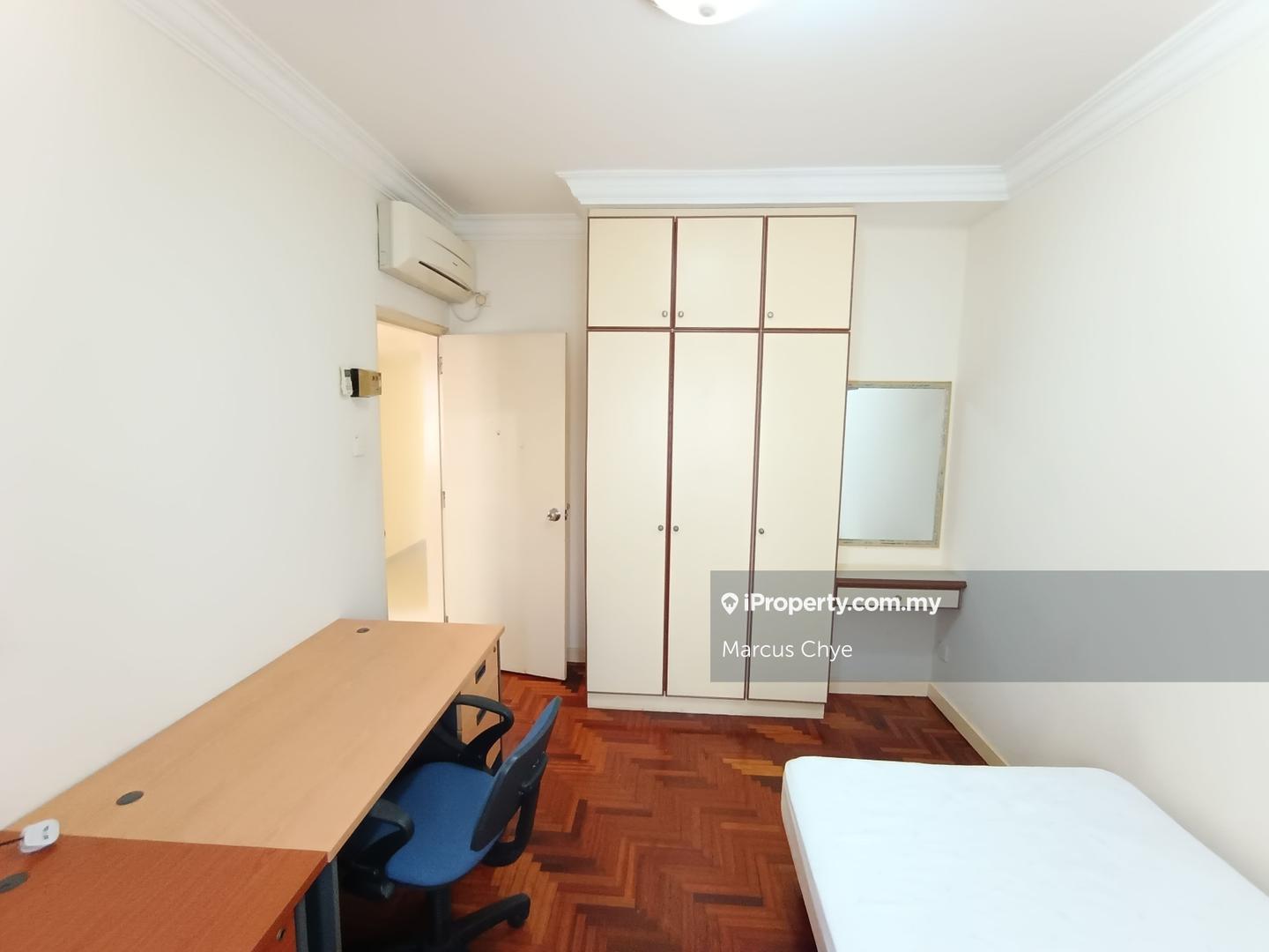 Kondominium untuk Disewa di Angkupuri Condominium oleh Marcus Chye - iProperty.com.my