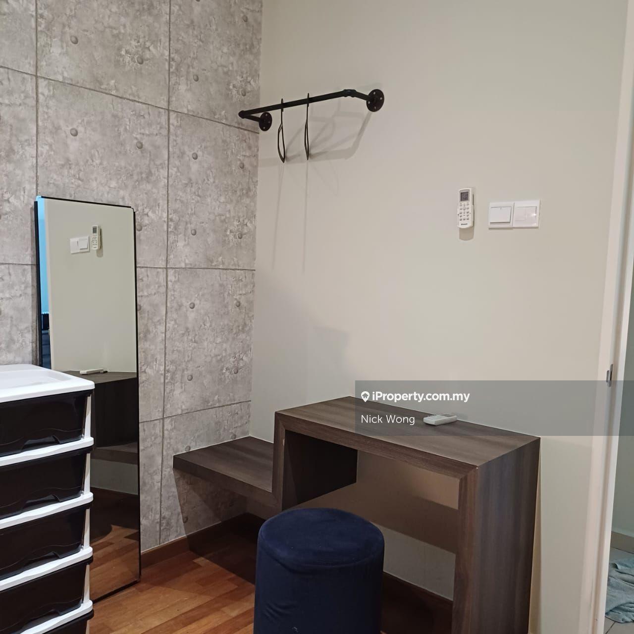 Service Residence for Rent in Reizz Residence by Nick Wong - iProperty.com.my