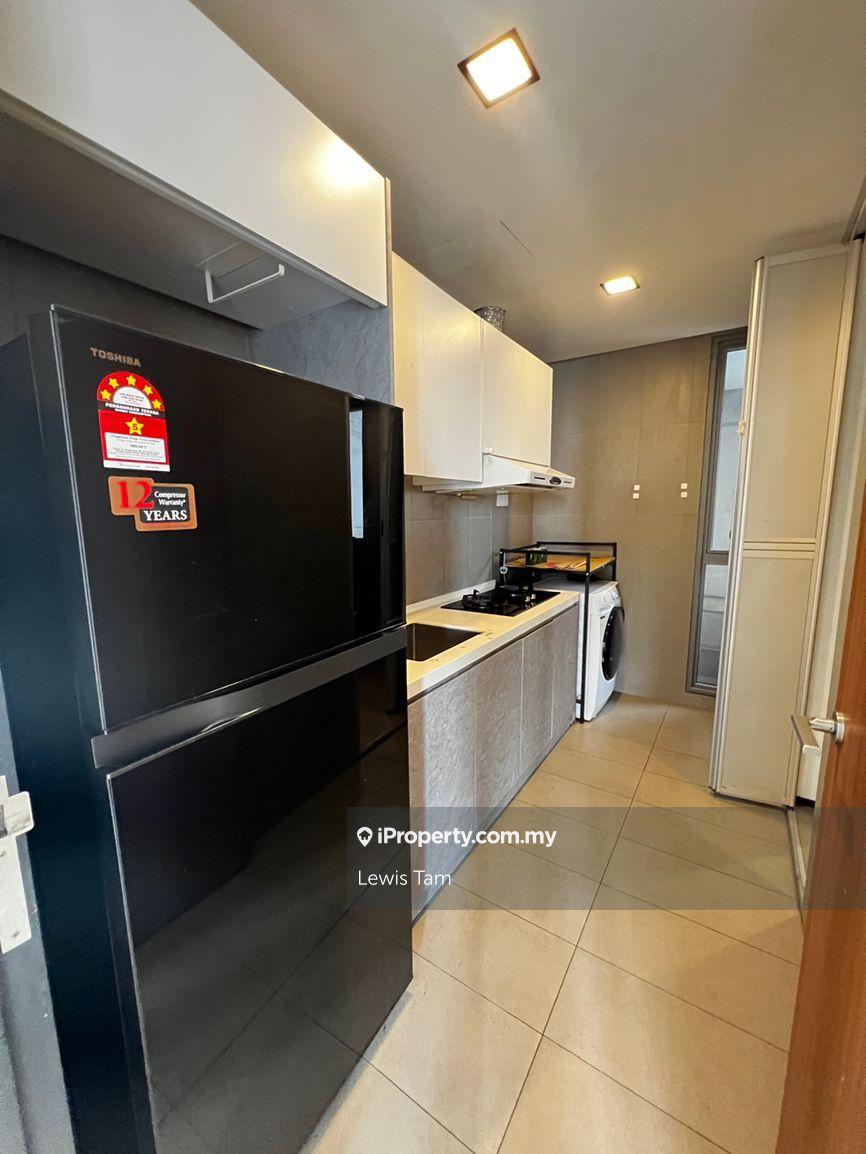 Condominium for Sale in The Fennel by Lewis Tam - iProperty.com.my