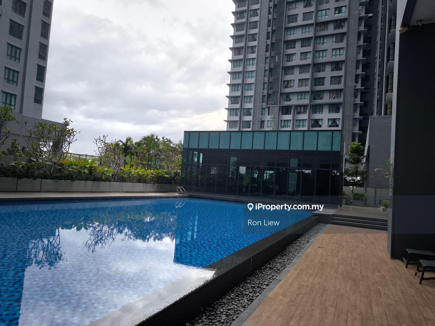 Service Residence for Rent in Meta City by Ron Liew - iProperty.com.my