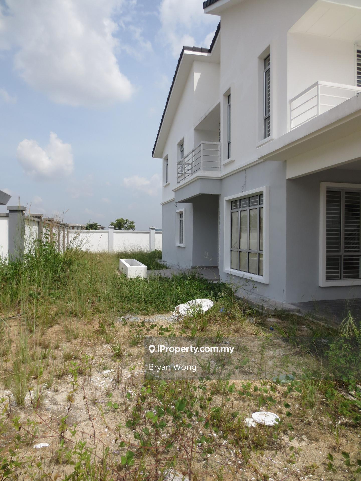 Semi-Detached House for Sale in Saujana Villa, Kajang by Bryan Wong - iProperty.com.my