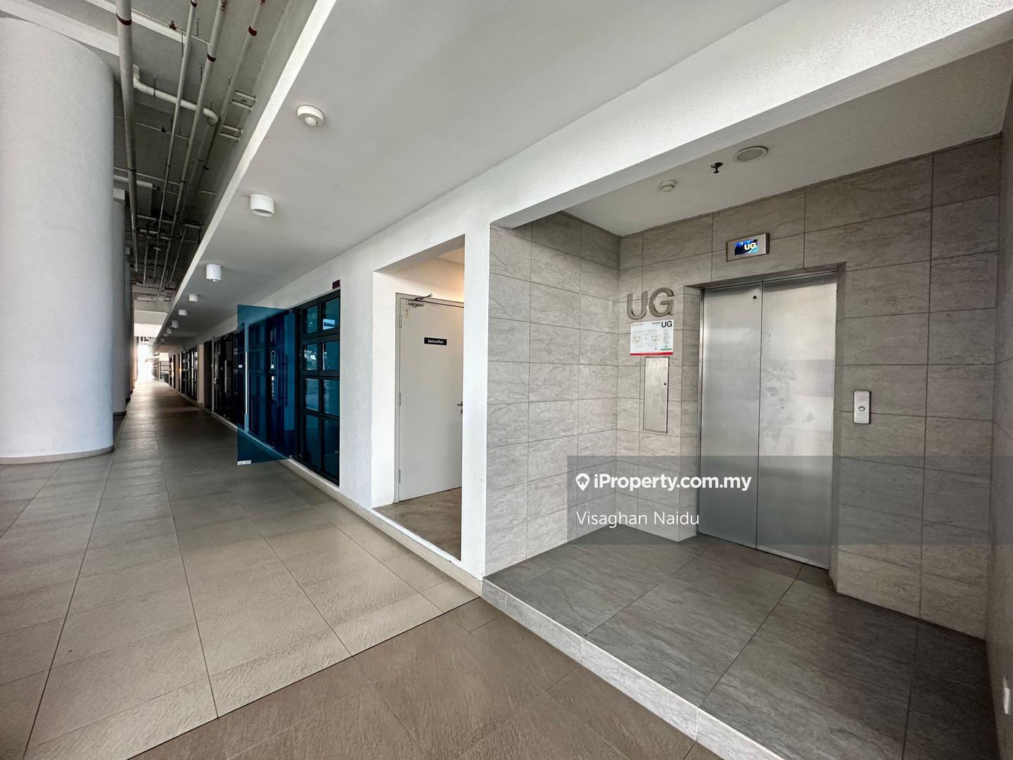 Ruang-Niaga untuk Disewa di Section 13 PJ Jaya One, Petaling Jaya oleh Visaghan Naidu - iProperty.com.my