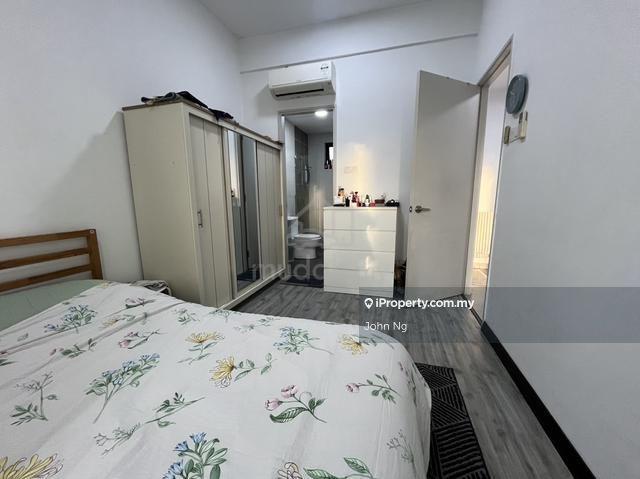 Service Residence for Sale in D'sands Residence by John Ng - iProperty.com.my