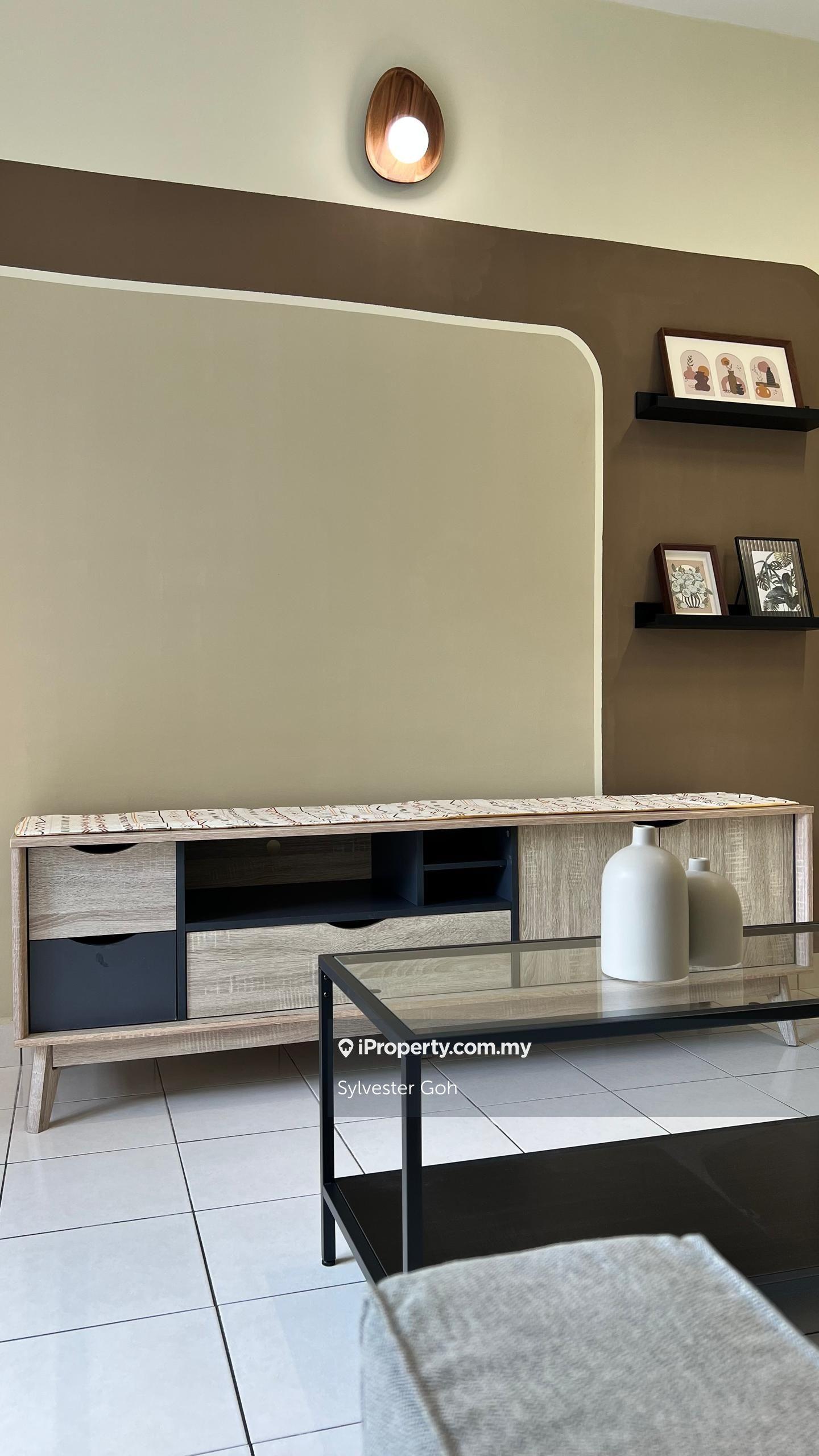 Kondominium untuk Disewa di Puncak Banyan oleh Sylvester Goh - iProperty.com.my