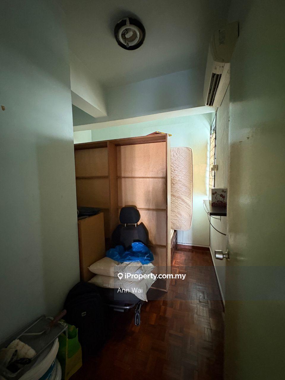 Kondominium untuk Dijual di Bukit Gembira oleh Ann Wai - iProperty.com.my