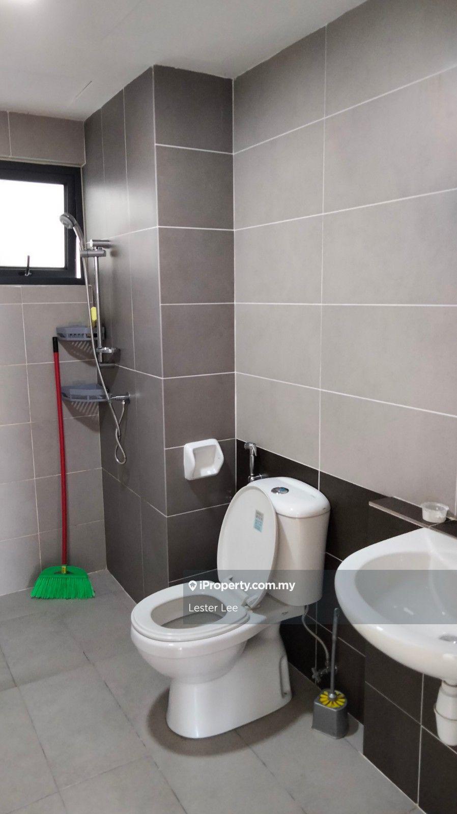 Residensi Servis untuk Dijual di Suria Residence oleh Lester Lee - iProperty.com.my