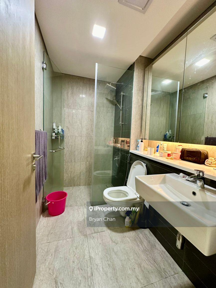 Residensi Servis untuk Dijual di Cantara Residences oleh Bryan Chan - iProperty.com.my