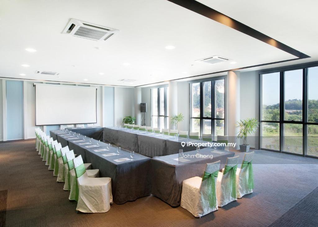 Kondominium untuk Disewa di The Haven oleh John Chong - iProperty.com.my