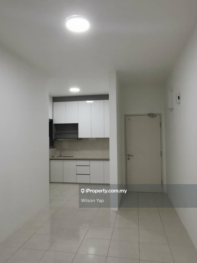 Pangsapuri untuk Disewa di Residensi Seri Wahyu oleh Wilson Yap - iProperty.com.my