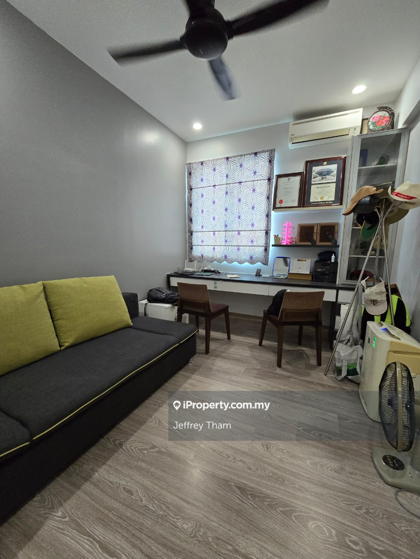 Condominium for Sale in Scenaria @ North Kiara Hills by Jeffrey Tham - iProperty.com.my