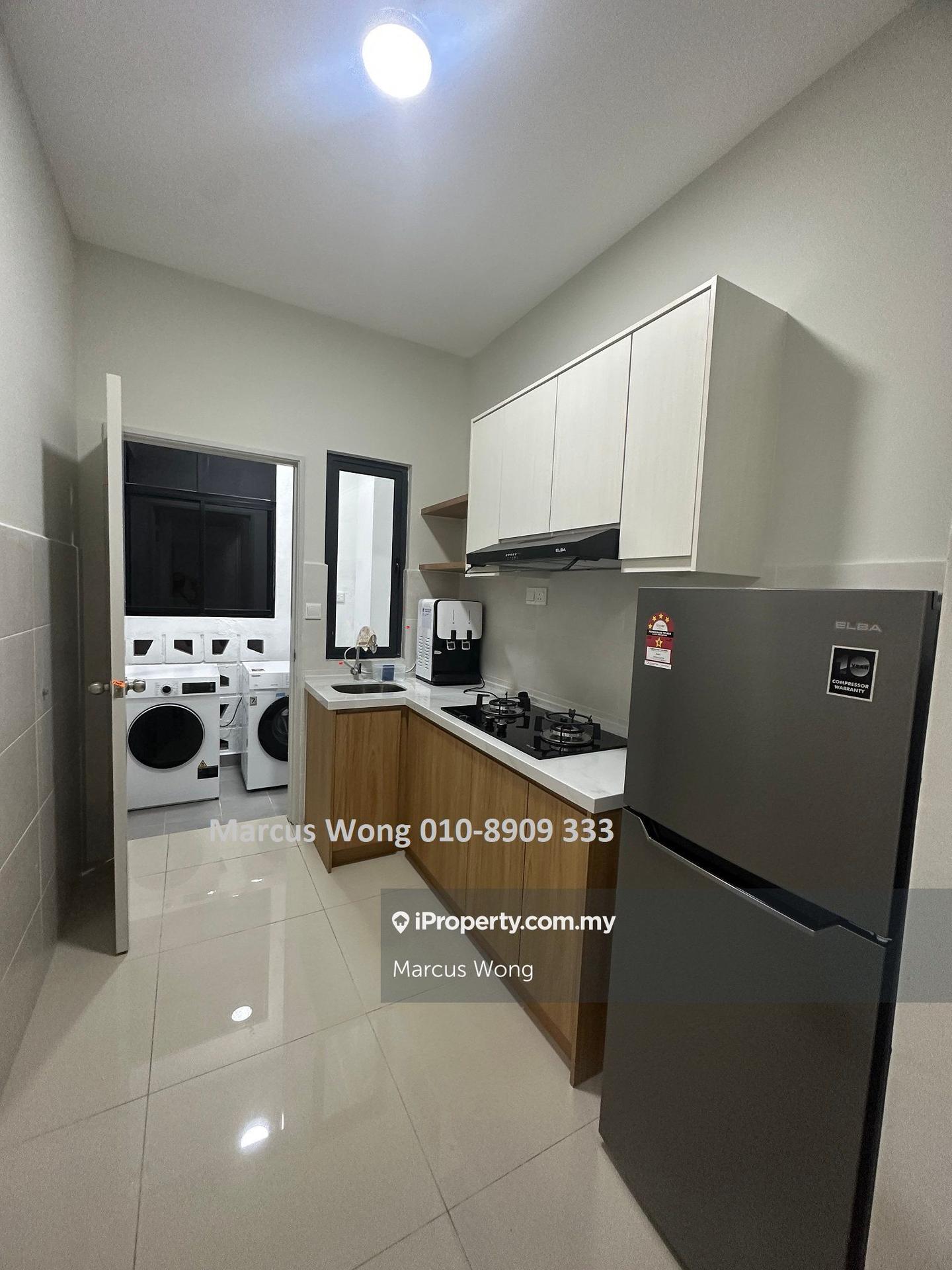 Condominium for Rent in PV9 Residences by Marcus Wong - iProperty.com.my