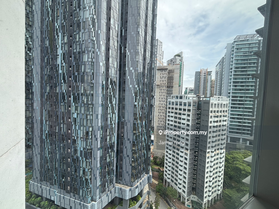 Condominium for Rent in The Meritz by Jamie Yong - iProperty.com.my