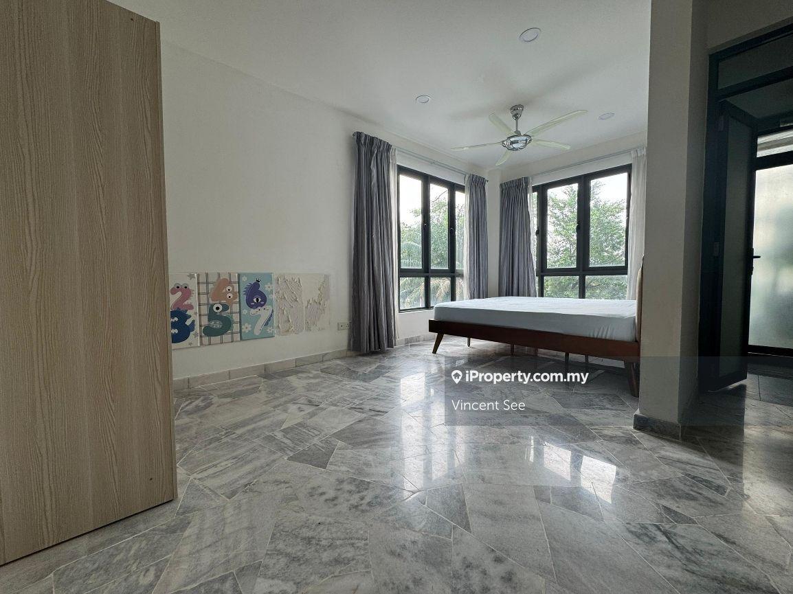 Kondominium untuk Disewa di The Resident oleh Vincent See - iProperty.com.my