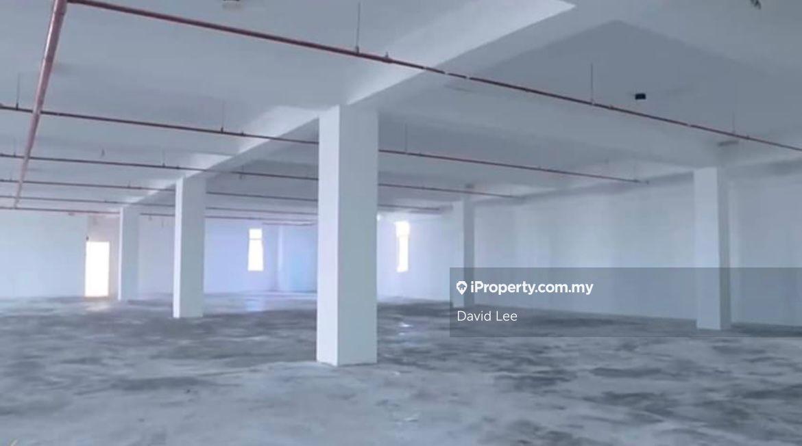 Kedai-Pejabat untuk Dijual di Usj Taipan Business Centre, Subang Jaya oleh David Lee - iProperty.com.my