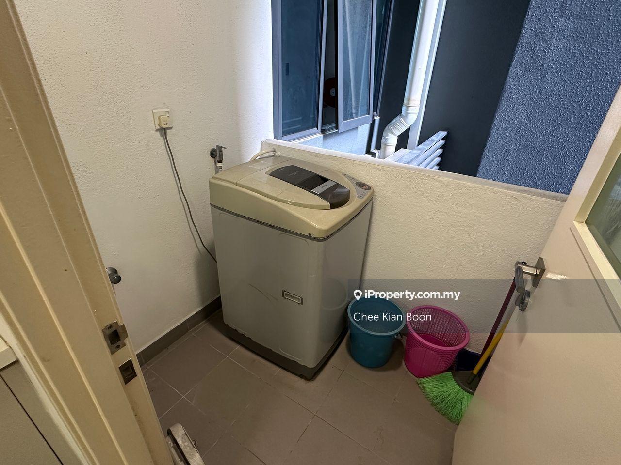 Service Residence for Rent in East Parc @ Manjalara by Chee Kian Boon - iProperty.com.my