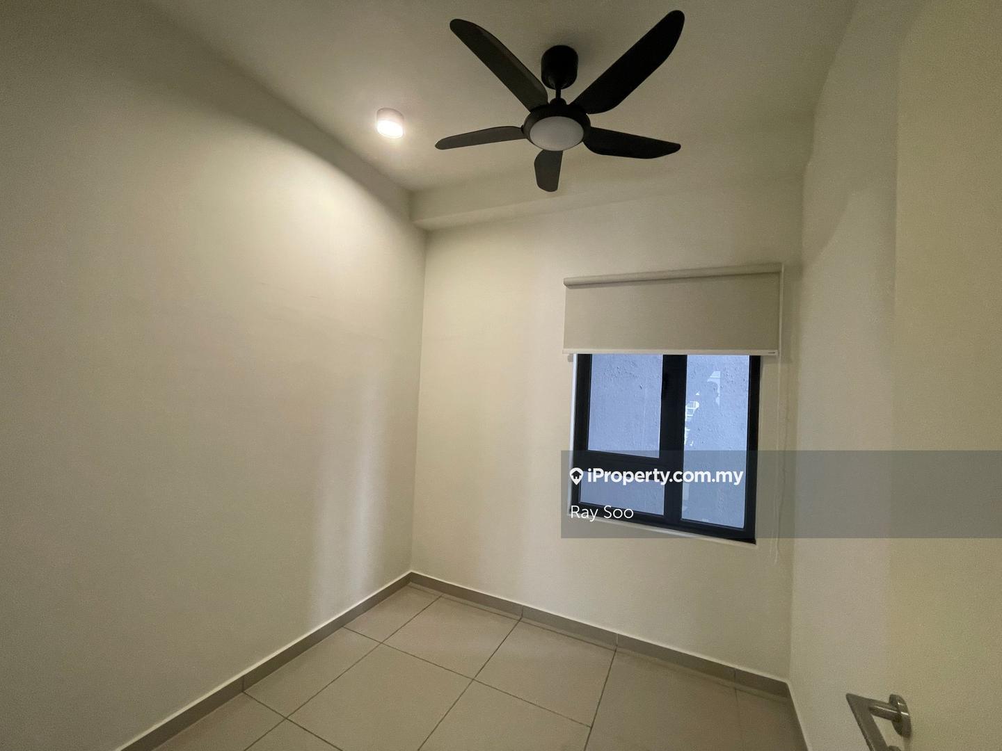 Service Residence for Rent in D'Quince Residences by Ray Soo - iProperty.com.my