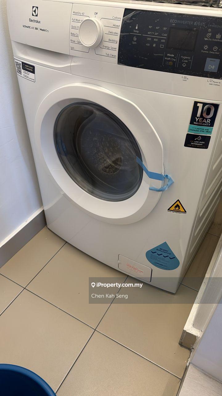 Service Residence for Rent in The Sentral Suites by Chen Kah Seng - iProperty.com.my