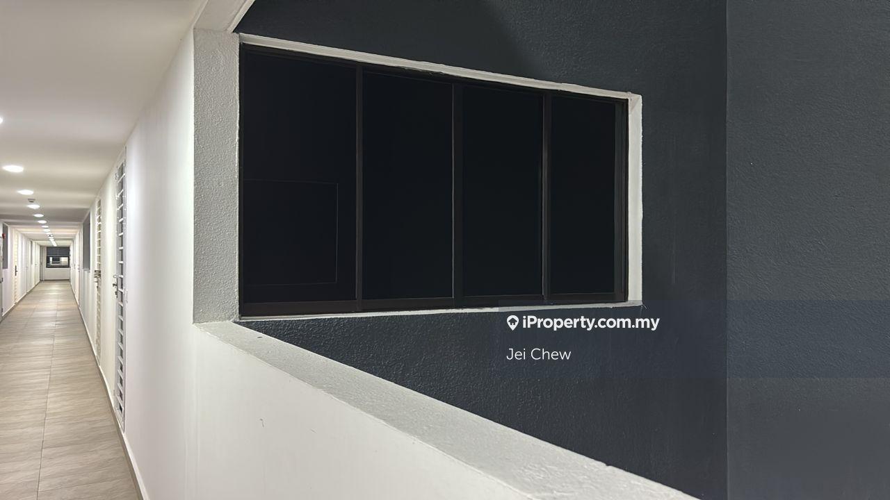 Service Residence for Rent in Tulip Residence by Jei Chew - iProperty.com.my