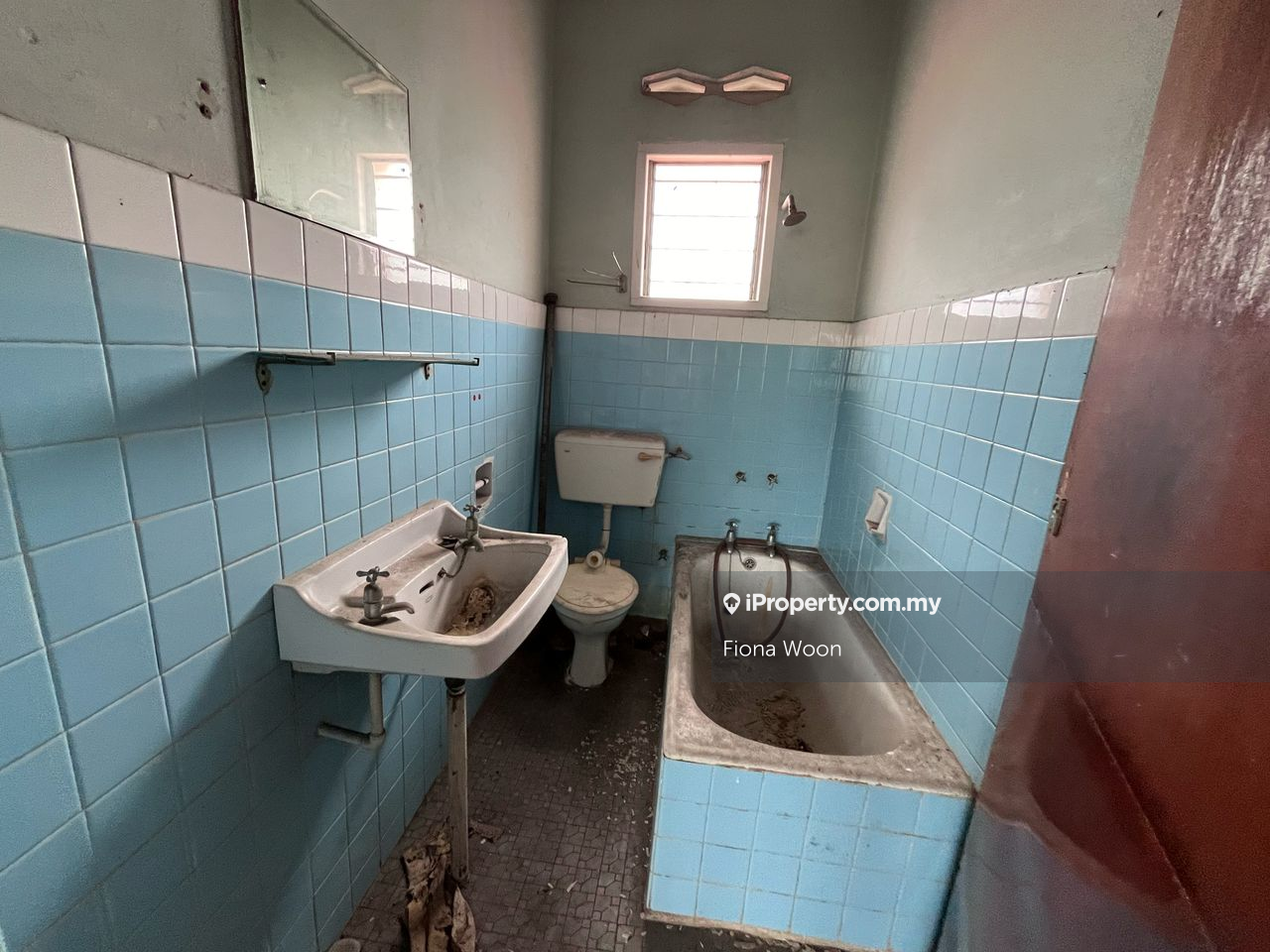 Bungalow House for Sale in Taman Melaka Raya, Melaka City by Fiona Woon - iProperty.com.my